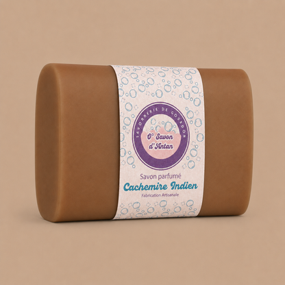 Cachemire Indien | 150g