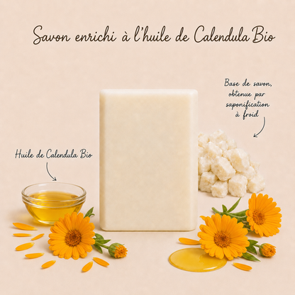 Calendula Bio | 110g