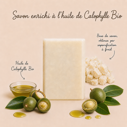 Calophylle Bio | 110g