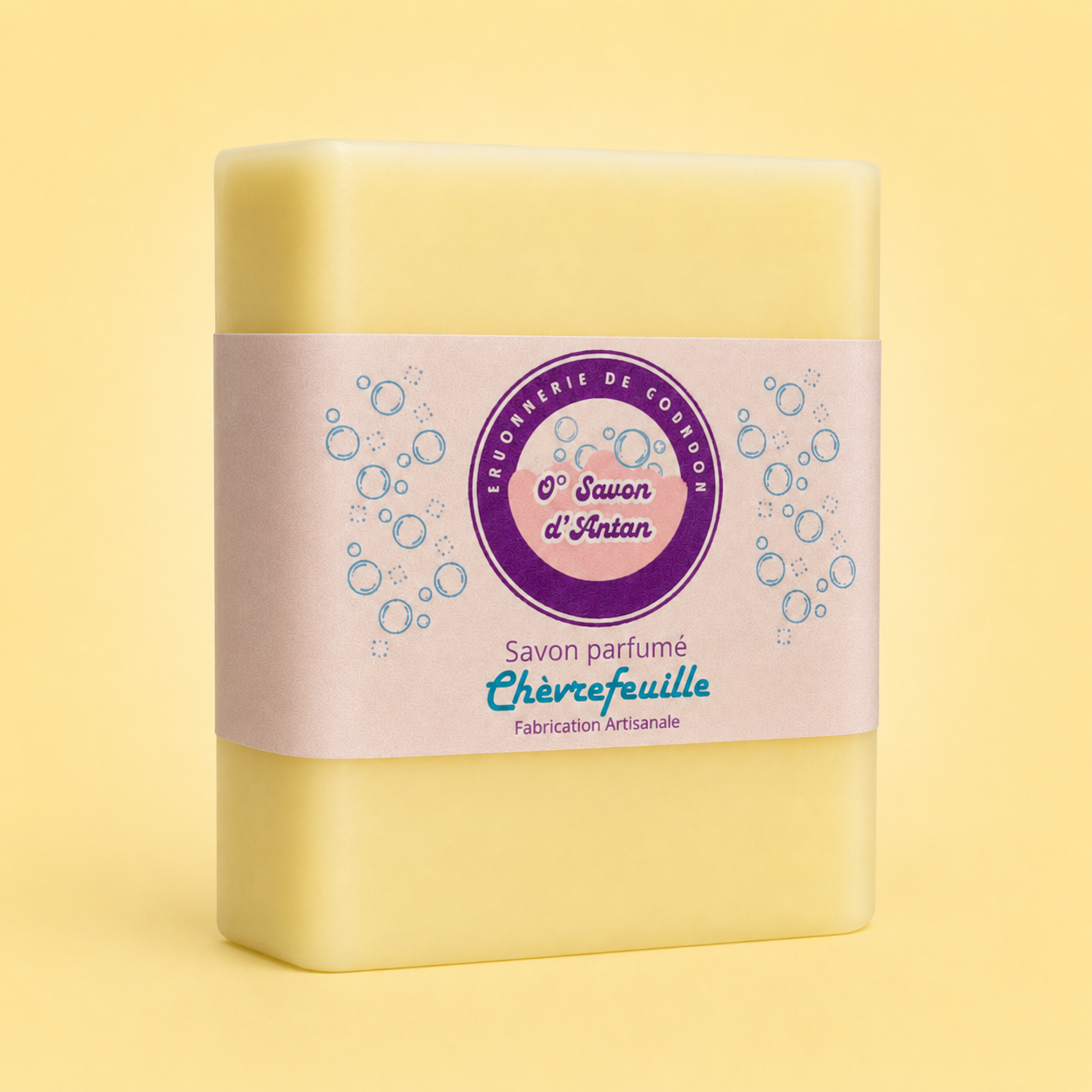 Chèvrefeuille | 100g