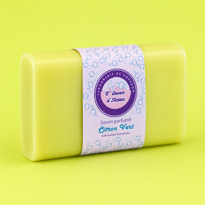Citron Vert | 150g