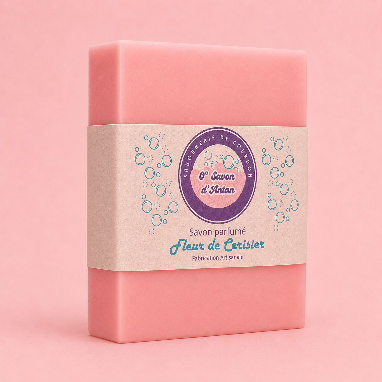Fleur de Cerisier | 100g