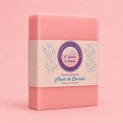 Fleur de Cerisier | 100g