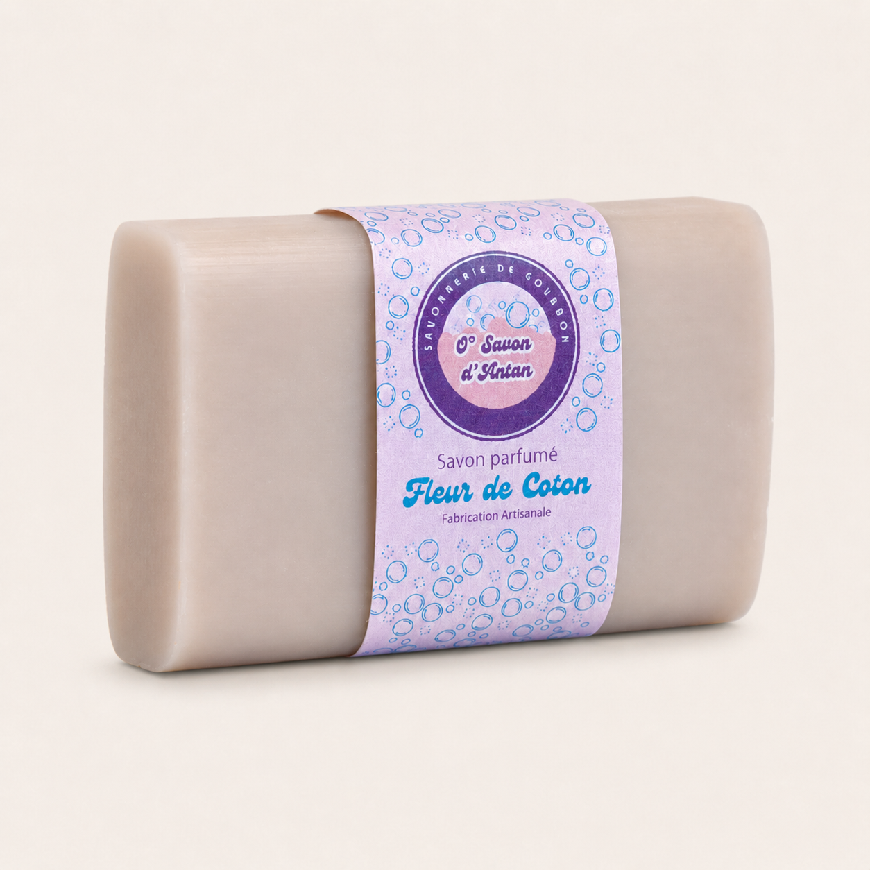 Fleur de coton | 150g