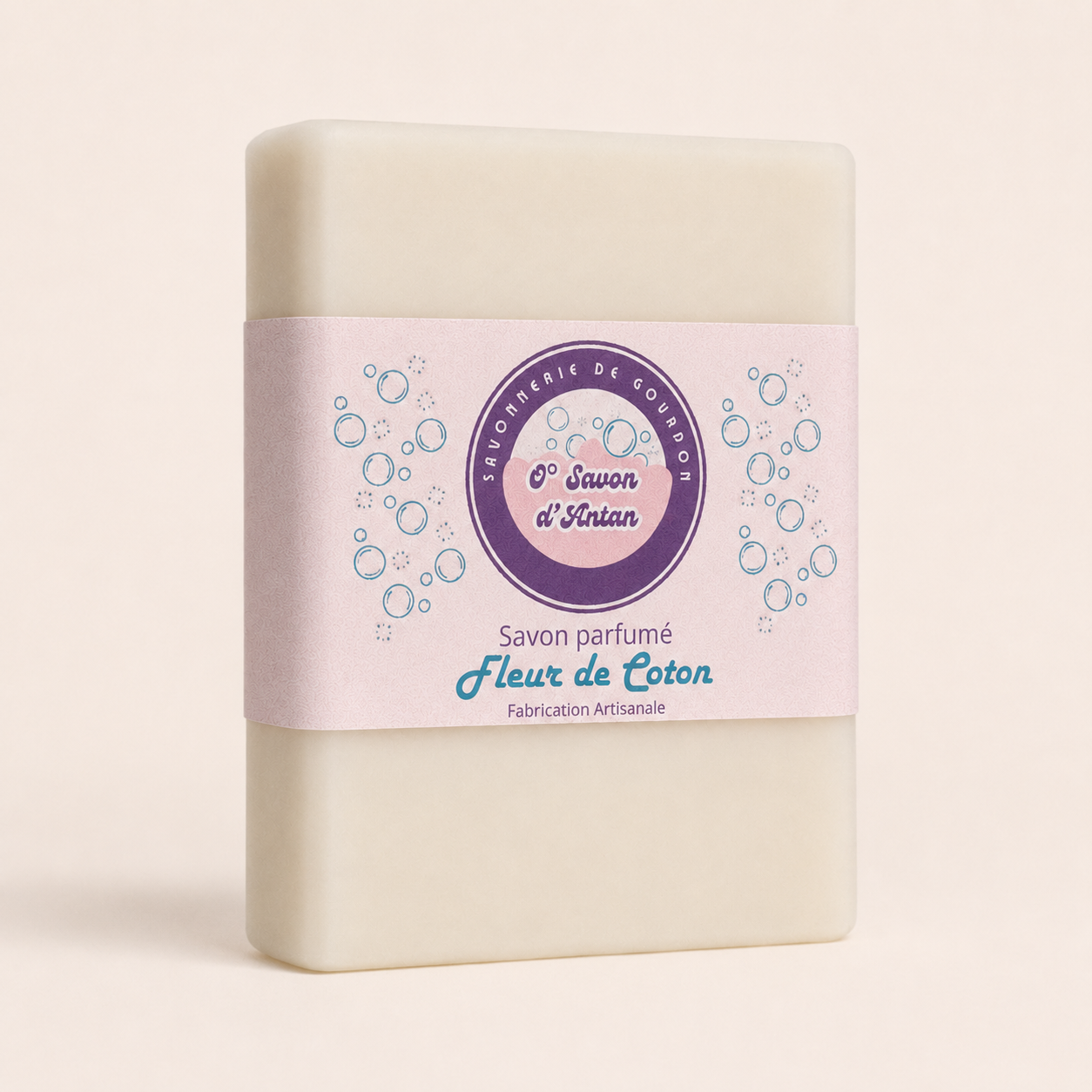 Fleur de coton | 100g