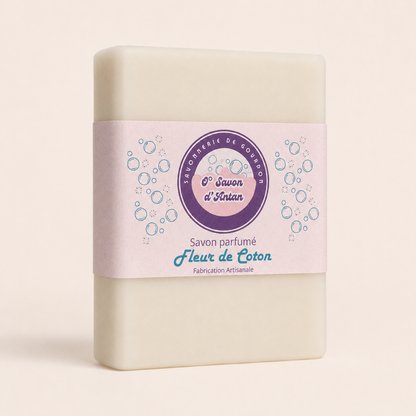 Fleur de coton | 100g
