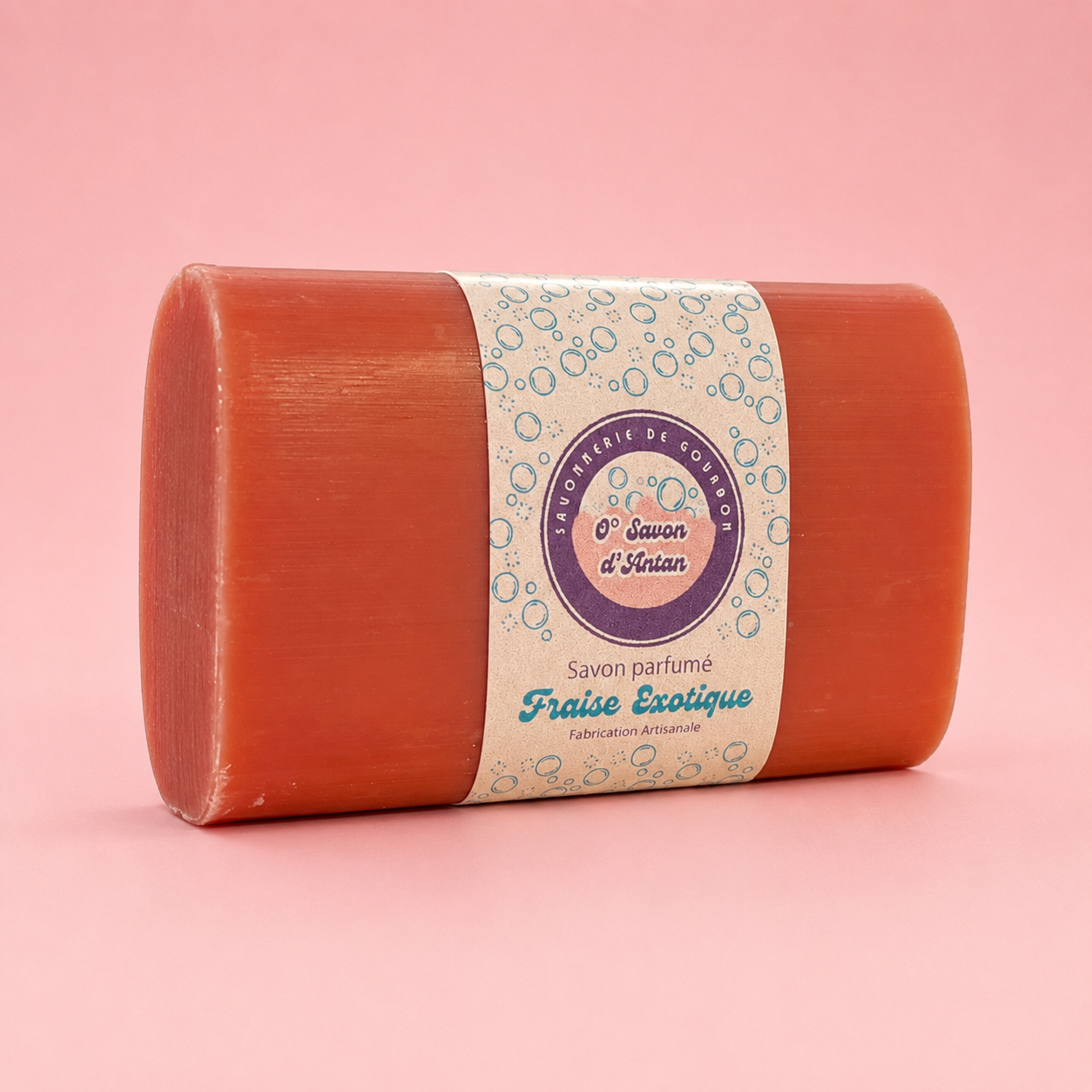 Fraise Exotique | 150g