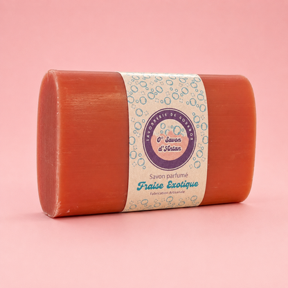 Fraise Exotique | 150g