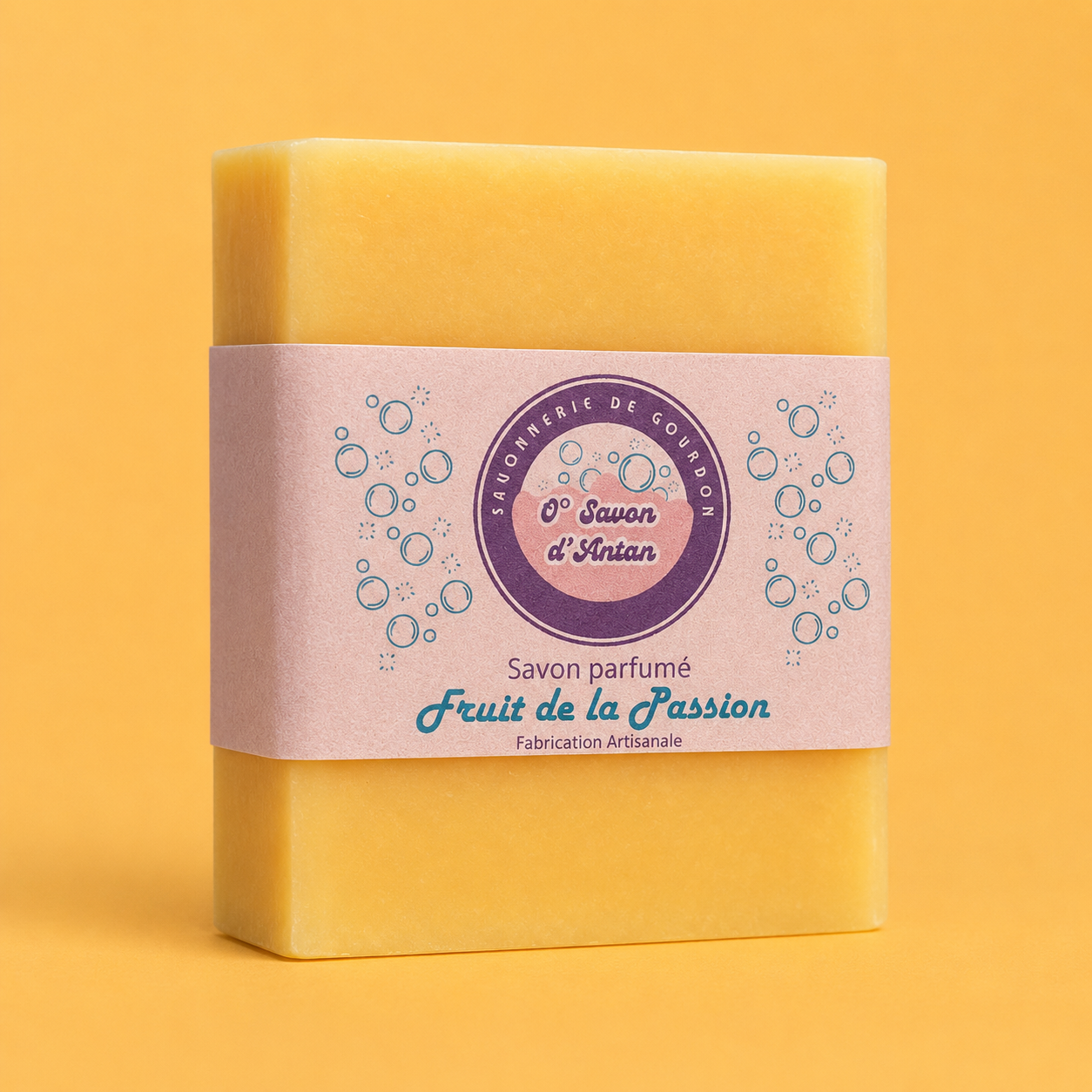 Fruit de la Passion | 100g