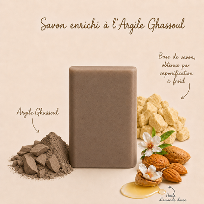 Ghassoul | 110g