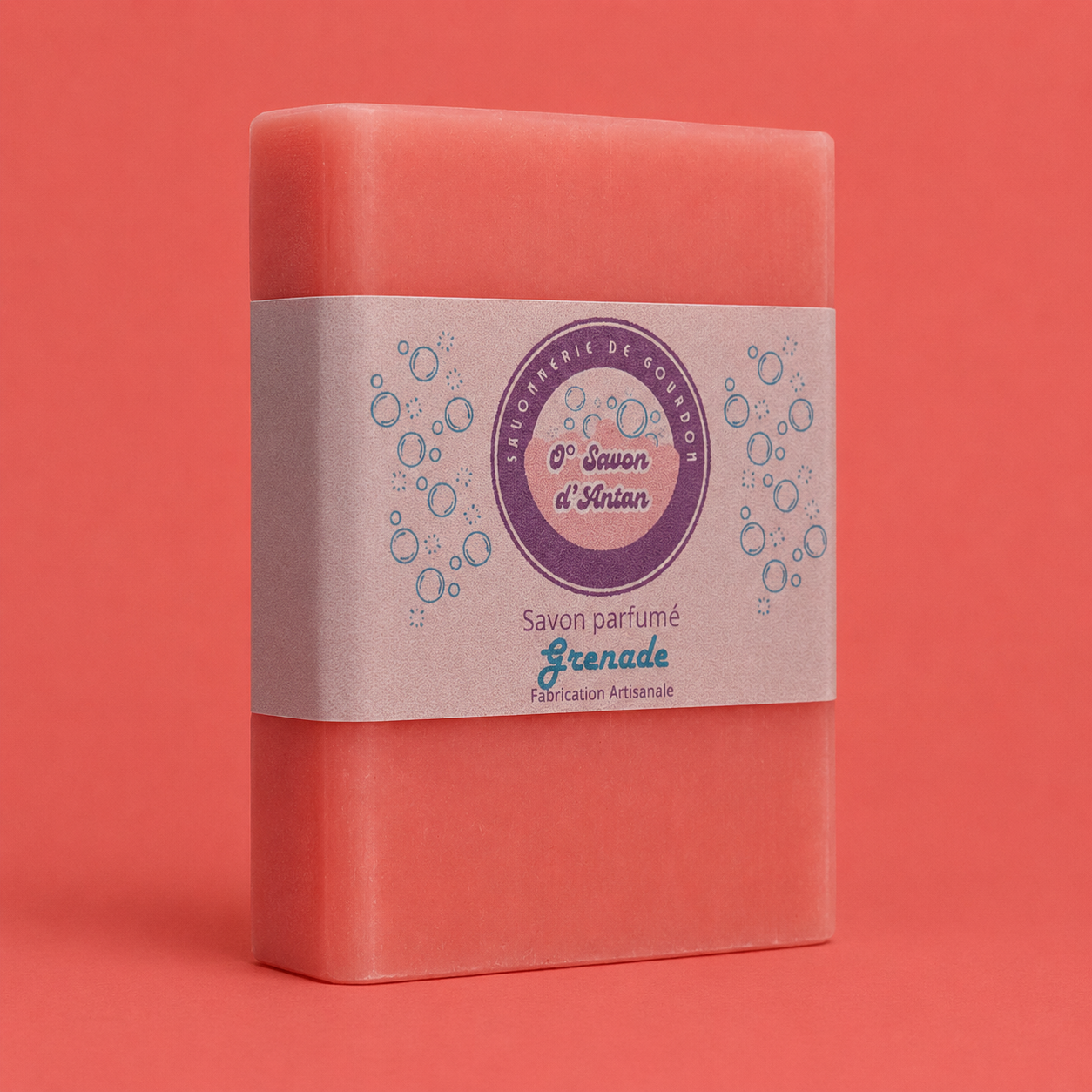 Grenade | 100g