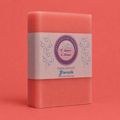 Grenade | 100g