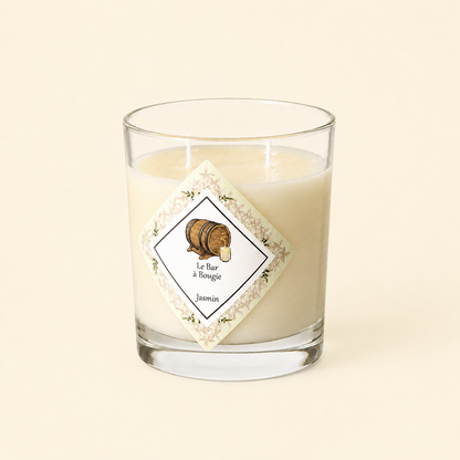 Bougie Jasmin | 225g