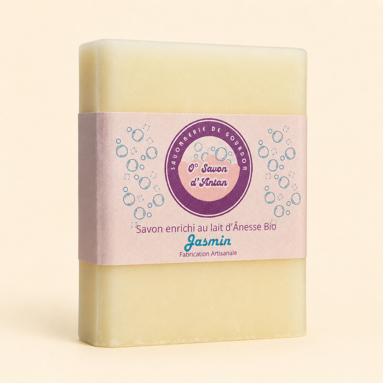 Ânesse Bio - Jasmin | 100g