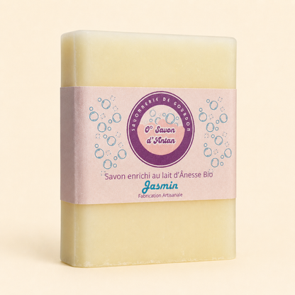 Ânesse Bio - Jasmin | 100g