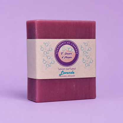 Lavande | 100g