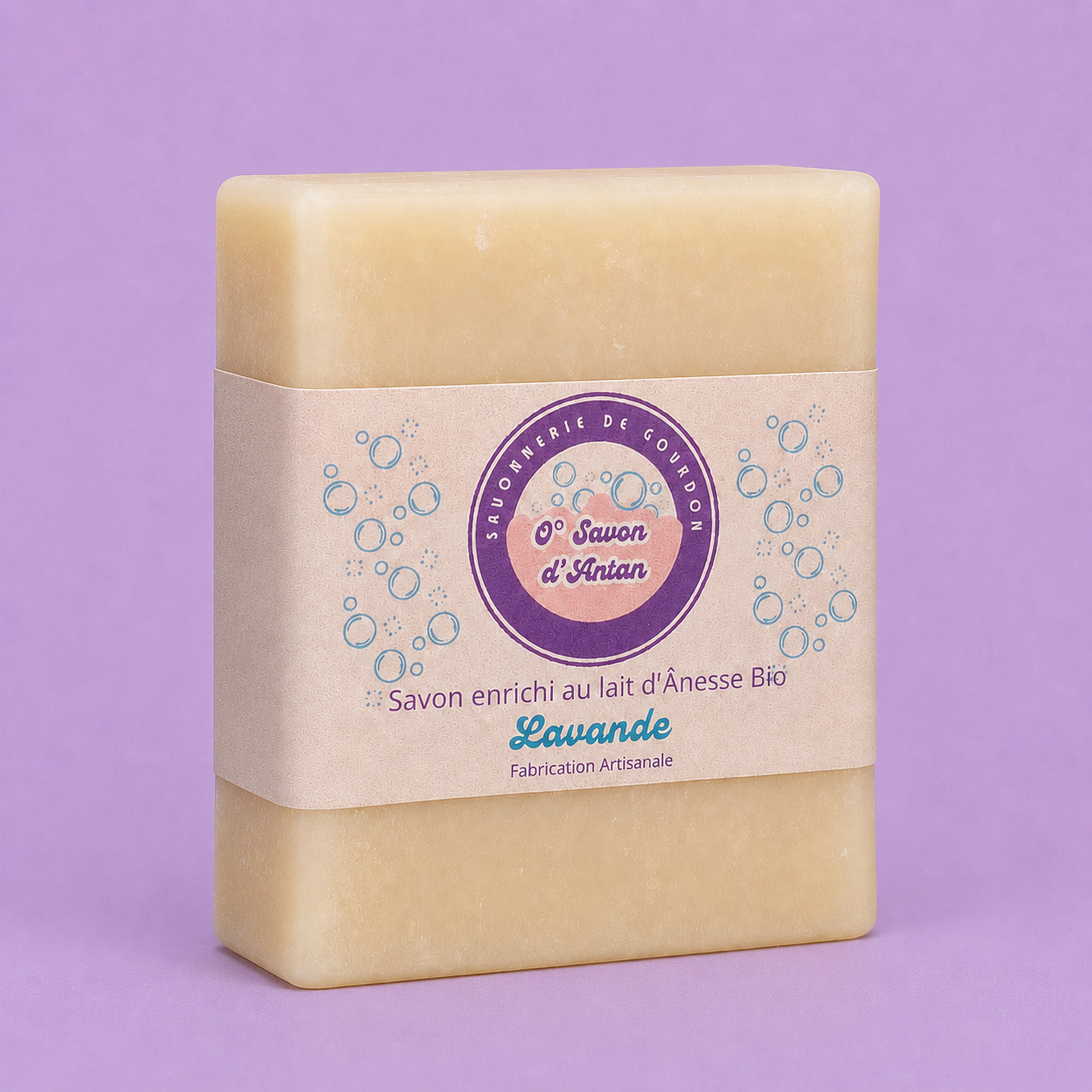 Ânesse Bio - Lavande | 100g