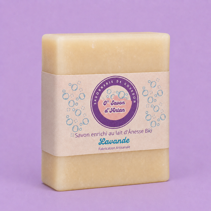Ânesse Bio - Lavande | 100g