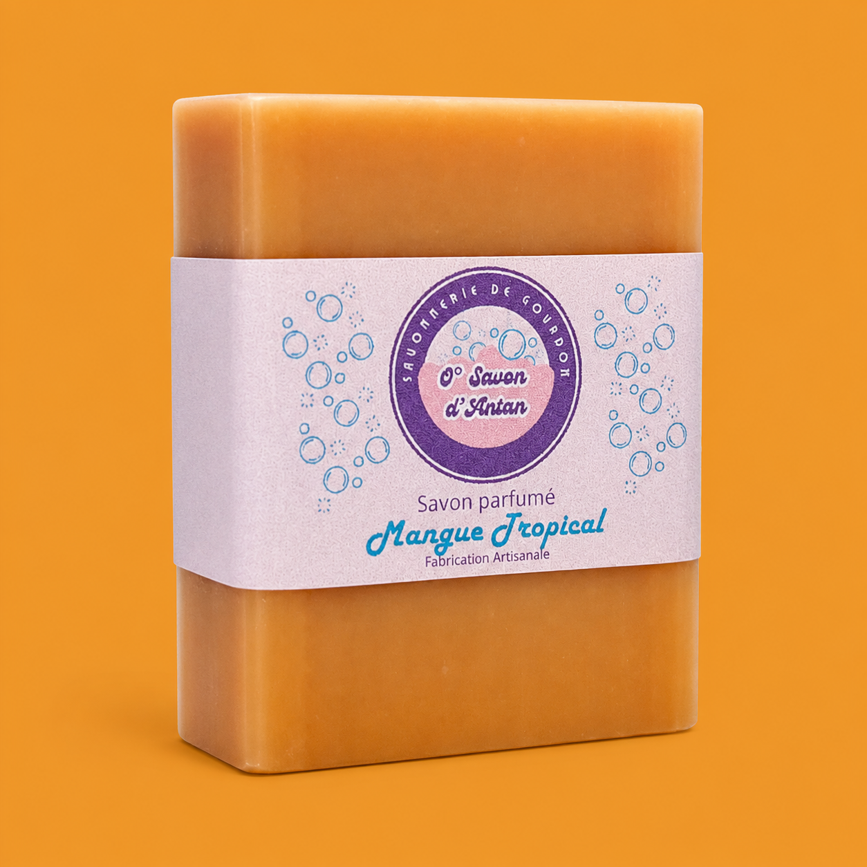 Mangue Tropical | 100g