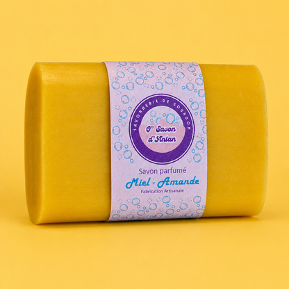 Miel - Amande | 150g