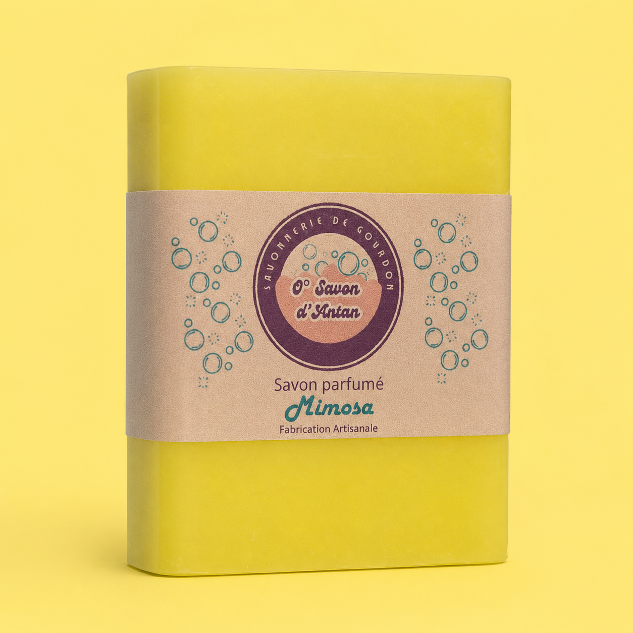 Mimosa | 100g