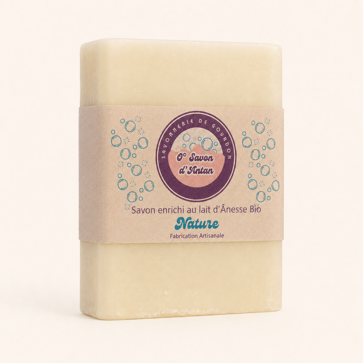 Ânesse Bio - Nature | 100g