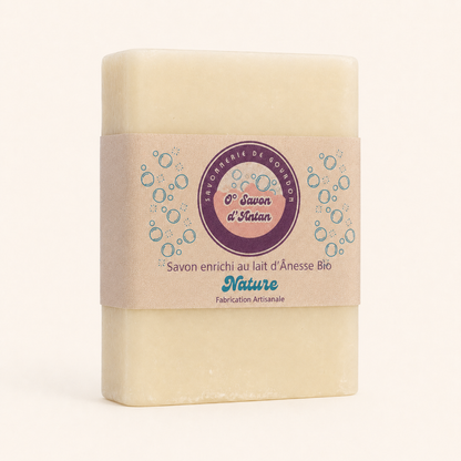 Ânesse Bio - Nature | 100g