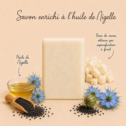 Nigelle | 110g