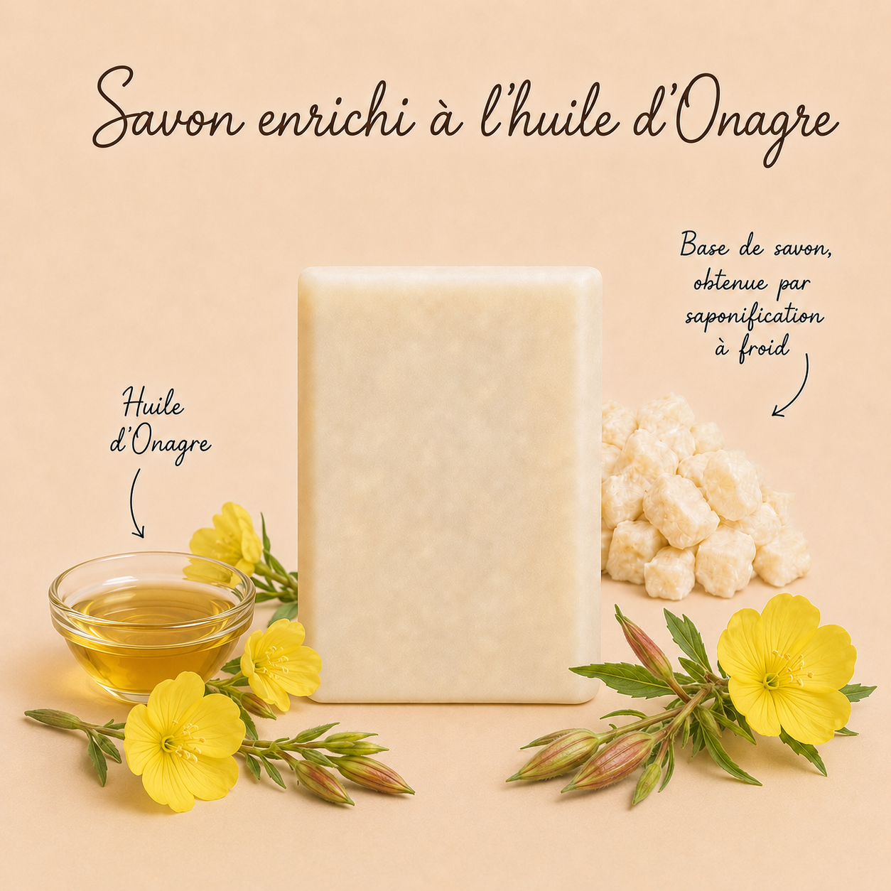 Onagre | 110g