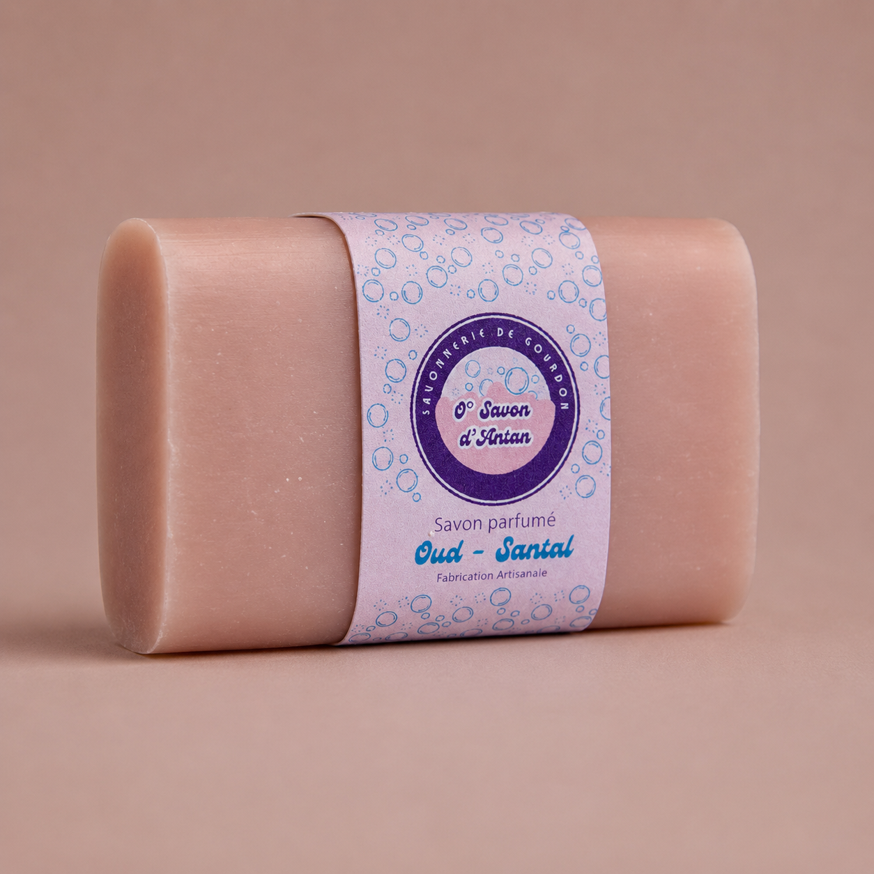Oud - Santal | 150g