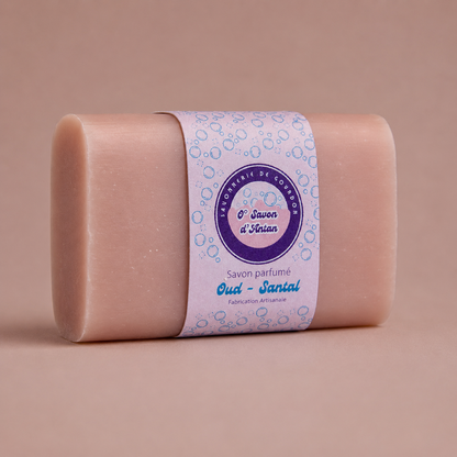 Oud - Santal | 150g