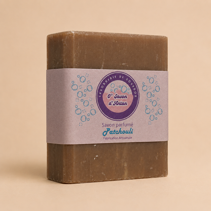Patchouli | 100g
