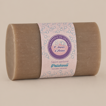 Patchouli | 150g