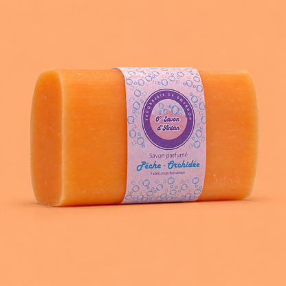 Pêche - Orchidée | 150g