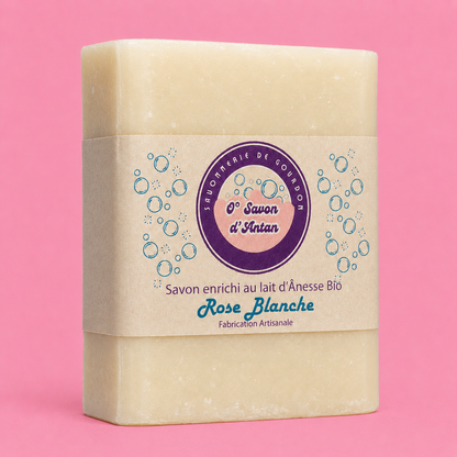 Ânesse Bio - Rose | 100g