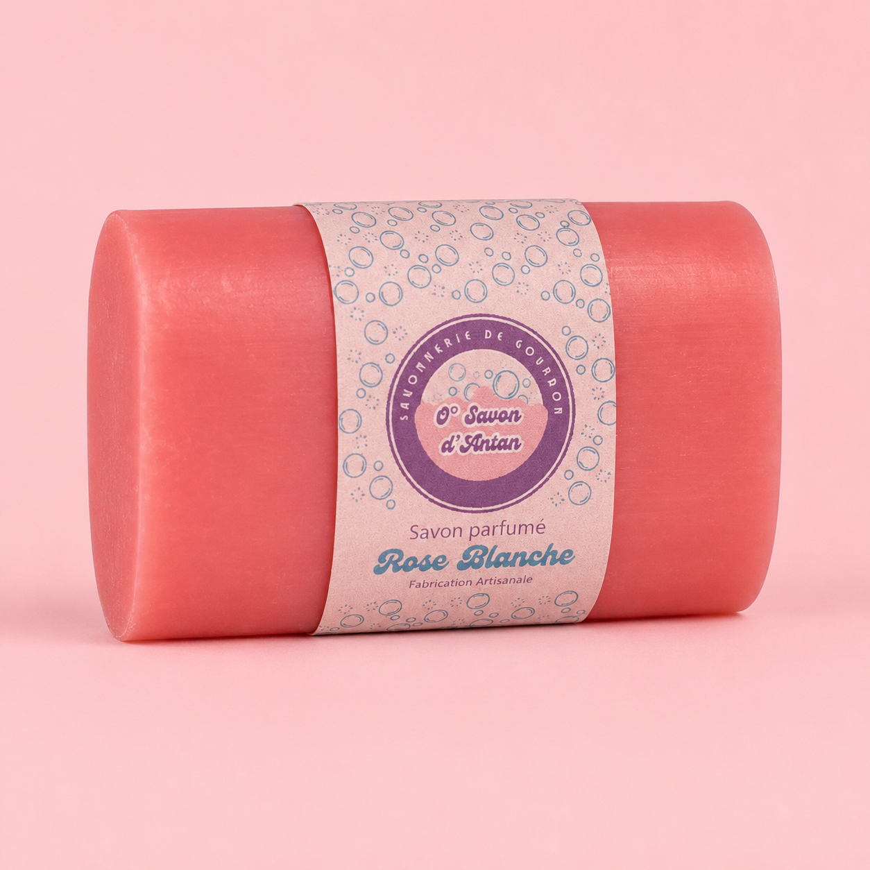 Rose Blanche | 150g