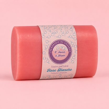 Rose Blanche | 150g