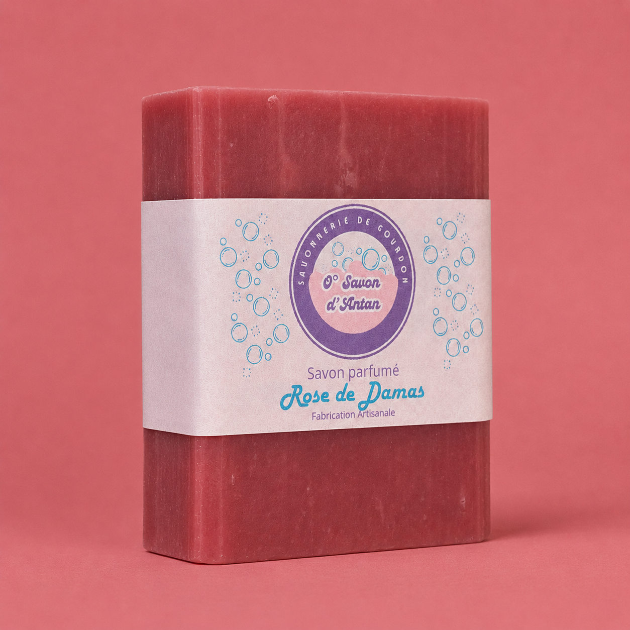 Rose de Damas | 100g