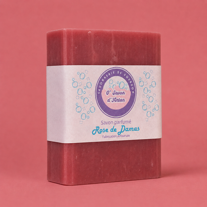 Rose de Damas | 100g