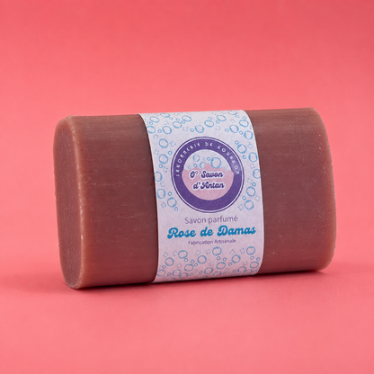 Rose de Damas | 150g