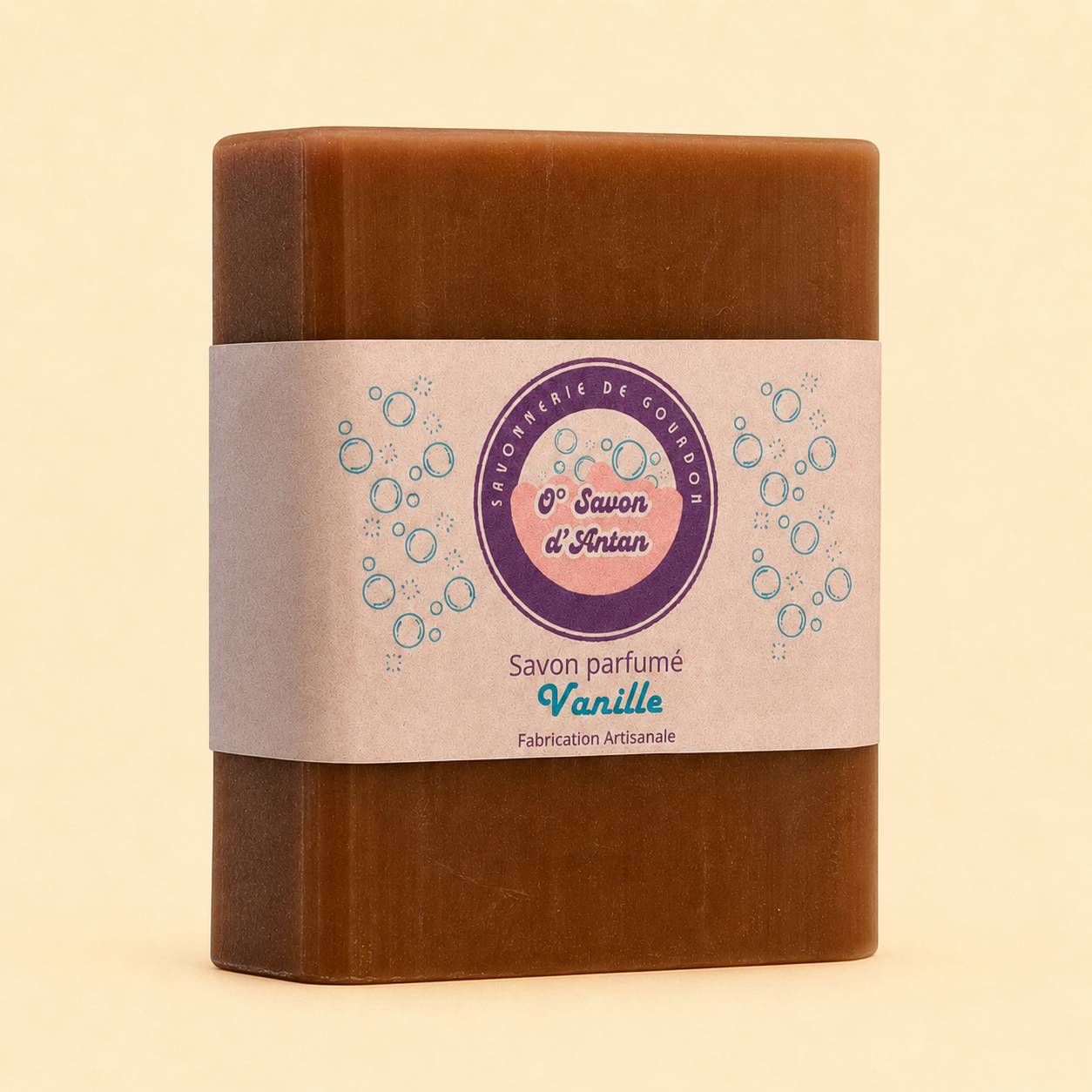Vanille | 100g
