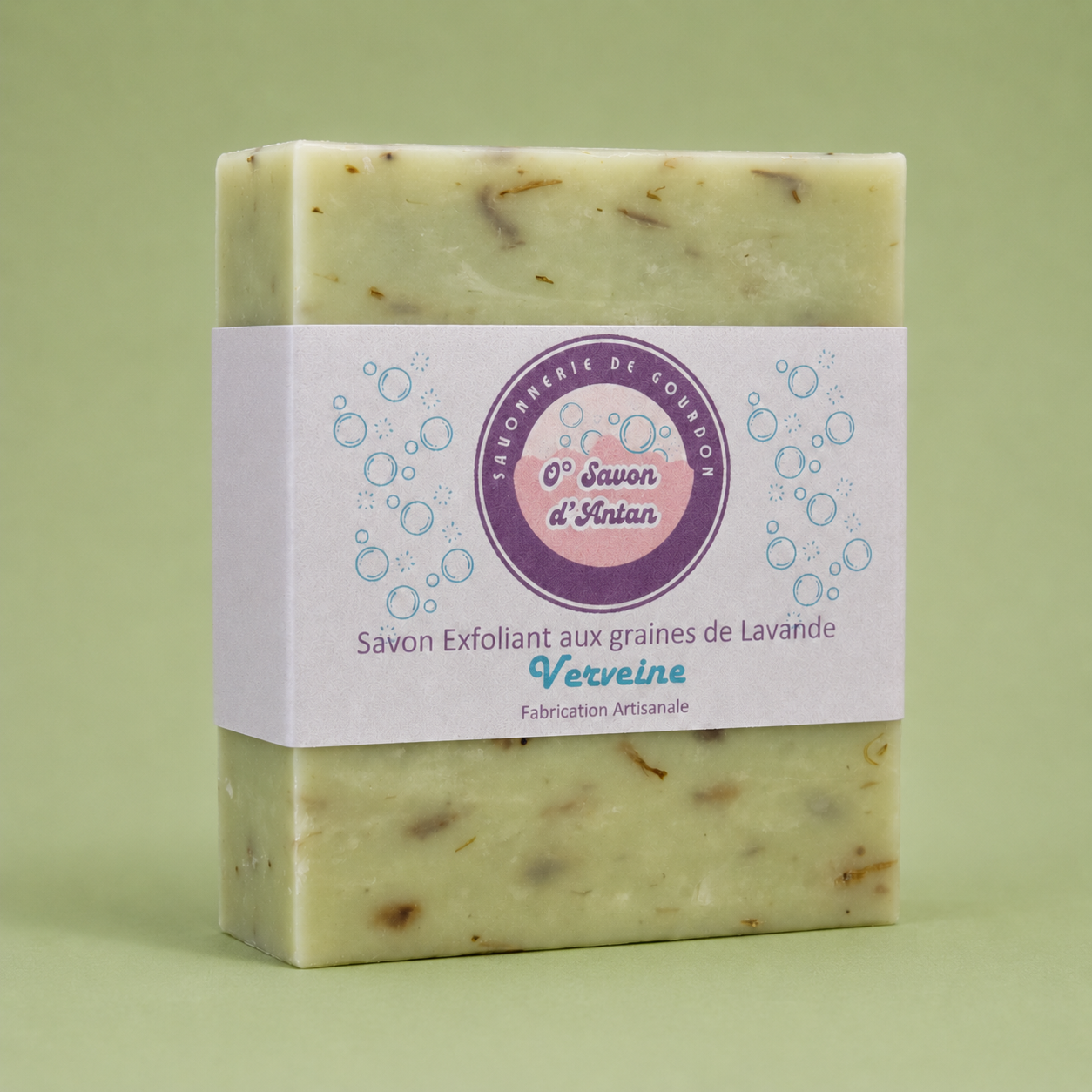 Exfoliant - Verveine | 125g