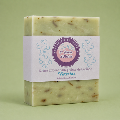 Exfoliant - Verveine | 125g