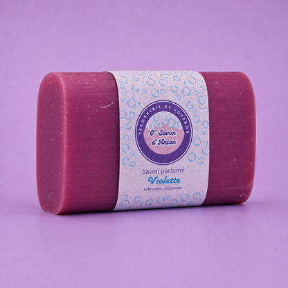 Violette | 150g