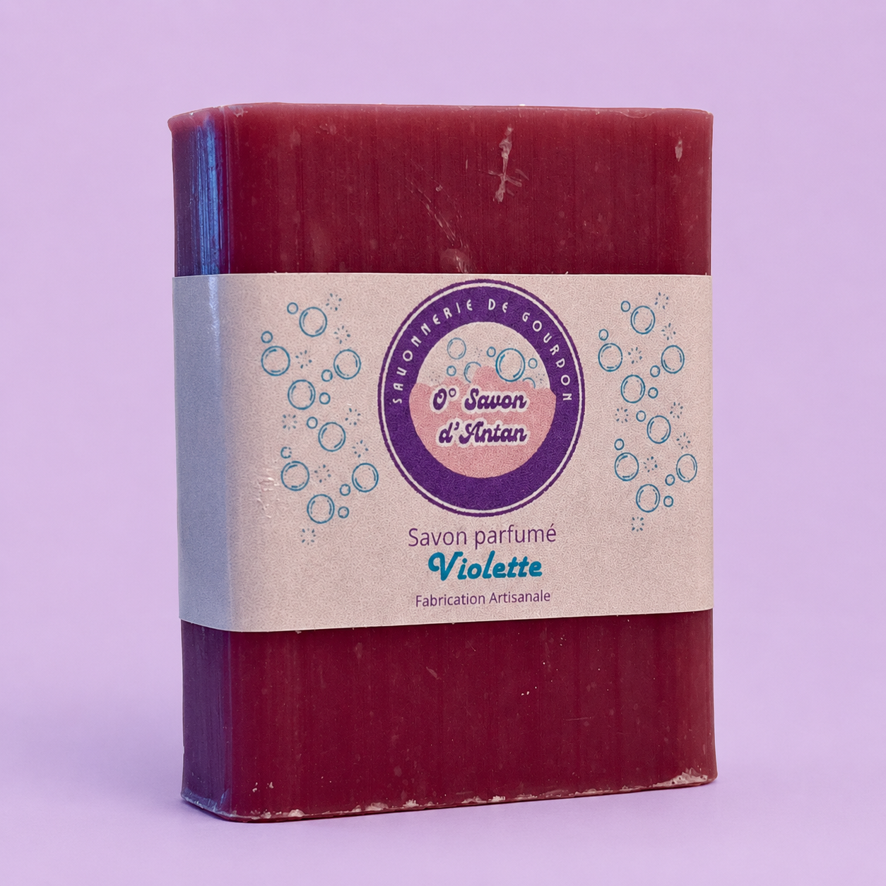 Violette | 100g