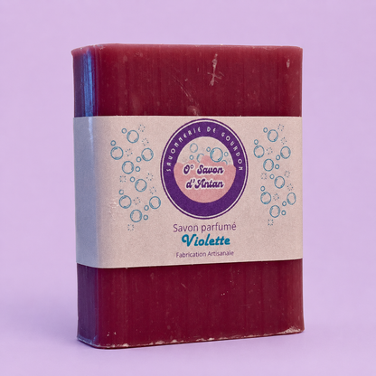 Violette | 100g