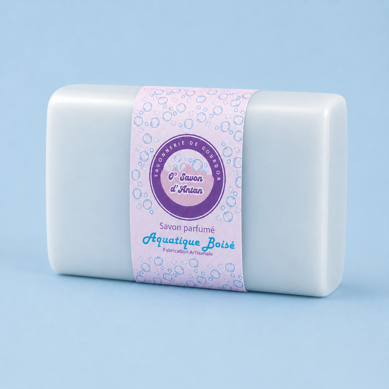 Aquatique Boisé | 150g