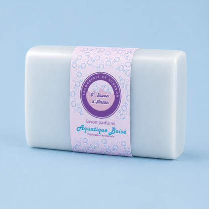 Aquatique Boisé | 150g