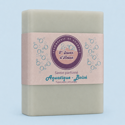 Aquatique Boisé | 100g
