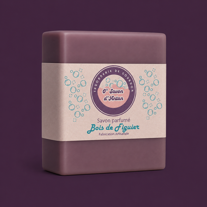 Bois de Figuier | 100g